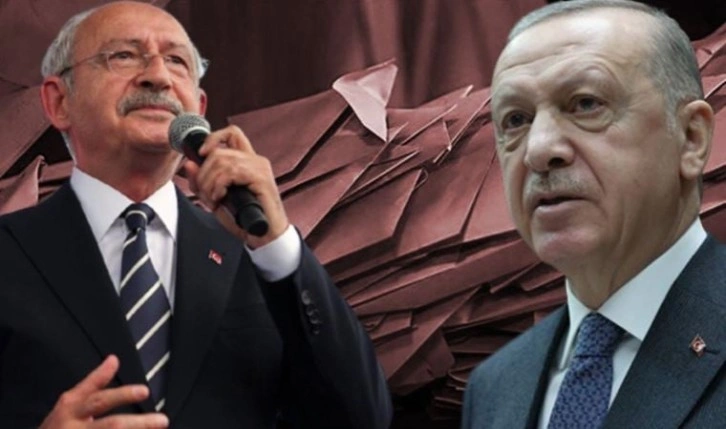 Eski AKP Milletvekili Kemal Albayrak: 'Kılıçdaroğlu aday olunca tedirgin olmaya başladılar'