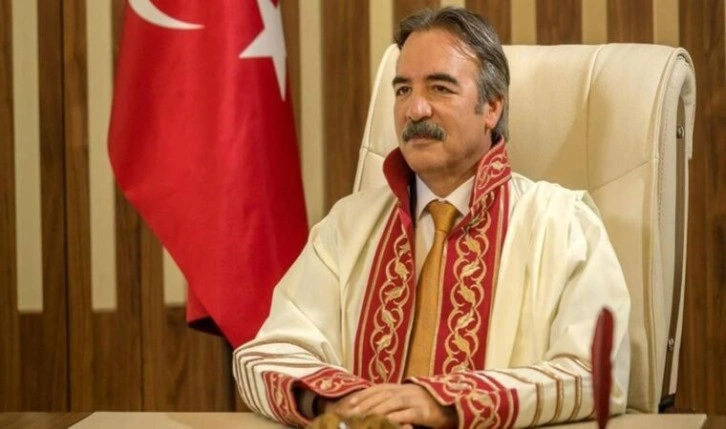 Eski AKP Şanlıurfa Milletvekili Mazhar Bağlı kimdir, kaç yaşında? Mazhar Bağlı nereli?