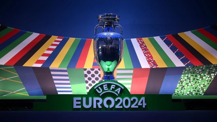 EURO 2024 Elemeleri'nde gecenin sonuçları