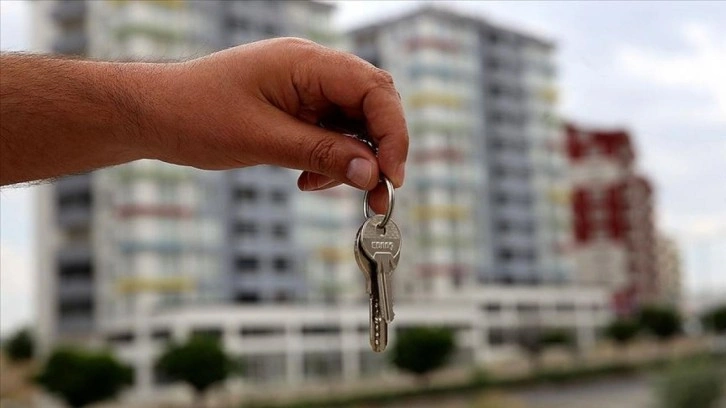 Ev sahibi ve kiracılar dikkat: 7 bin TL'lik kira 14 bin TL'ye çıkarıldı