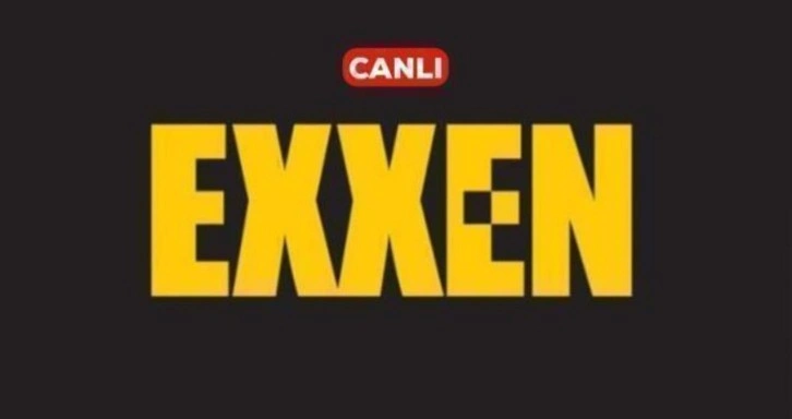 EXXEN canlı maç izle! EXXEN HD kesintisiz donmadan canlı yayın izleme linki! EXXEN spor canlı izle!