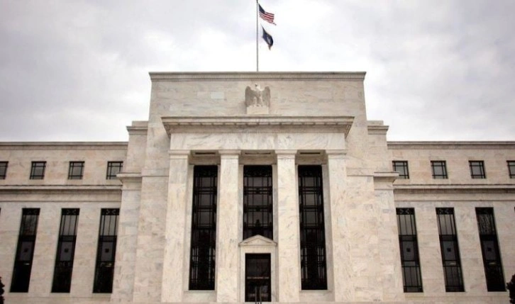 Fed'in iki numaralı koltuğuna güvercin aday