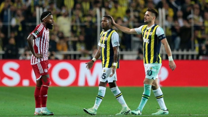 Fenerbahçe, 2 milyon Euro'yu da kaçırdı