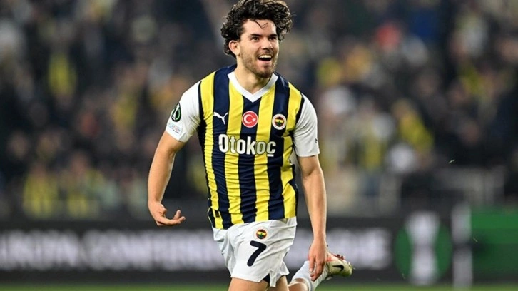 Fenerbahçe, 25 milyon euroluk teklifi reddetti!
