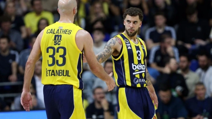 Fenerbahçe Beko'nun hedefi ikinci kez Avrupa'nın bir numarası olmak