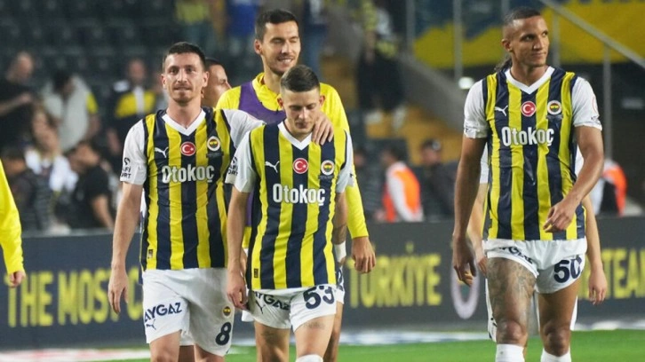 Fenerbahçe - Çaykur Rizespor! Muhtemel 11'ler