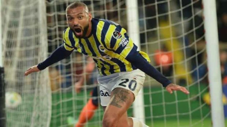 Fenerbahçe geriden gelip kazandı! Joao Pedro takımını sırtladı