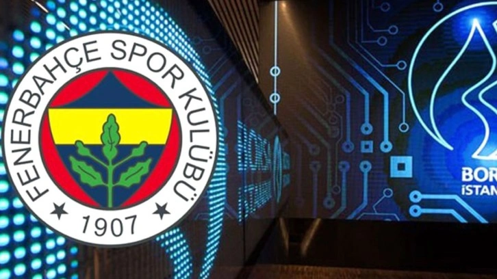 Fenerbahçe hisselerine Mourinho dopingi