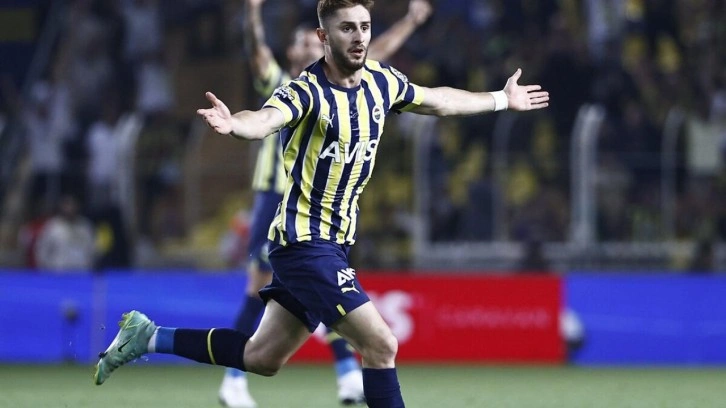 Fenerbahçe, İsmail'in transferinde 'Yüksek'ten uçacak