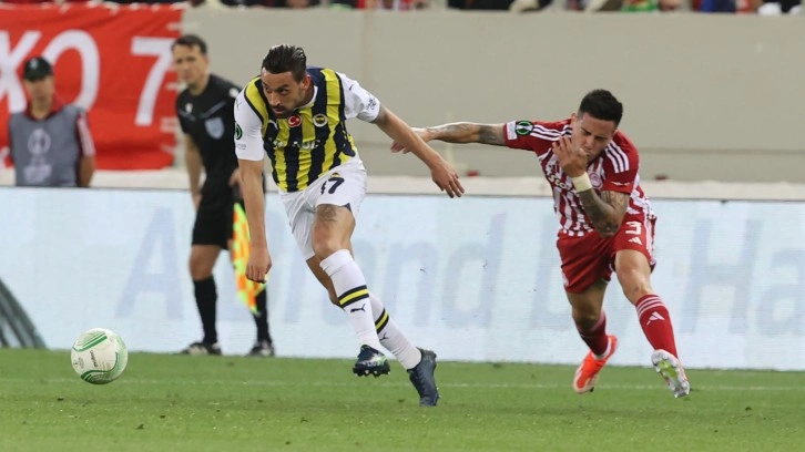 Fenerbahçe-Olympiakos maçı şifresiz yayınlanacak! Müjdeyi Acun Ilıcalı verdi