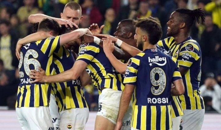 Fenerbahçe - Sivasspor maçı ne zaman, saat kaçta, hangi kanalda?