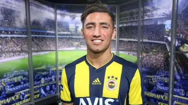 Fenerbahçe transferi duyurdu! Allahyar Sayyadmanesh resmen Hull City'de!