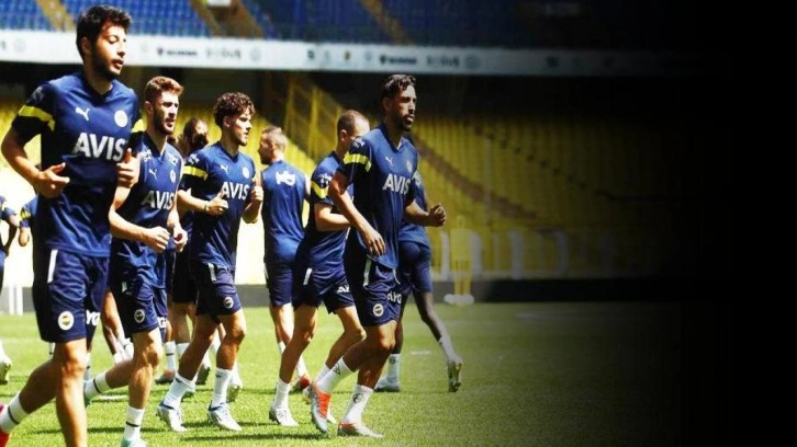 Fenerbahçe'de Dinamo Kiev öncesi eksikler can sıkıyor!