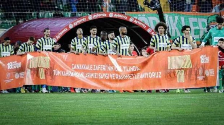 Fenerbahçe'de şok sakatlıklar! 2 isim maça devam edemedi
