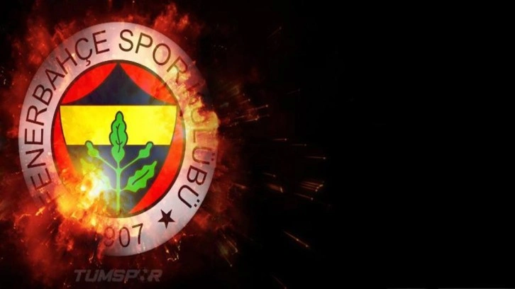 Fenerbahçe'den faş hamle! 