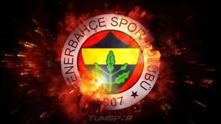 Fenerbahçe'den flaş paylaşım! 