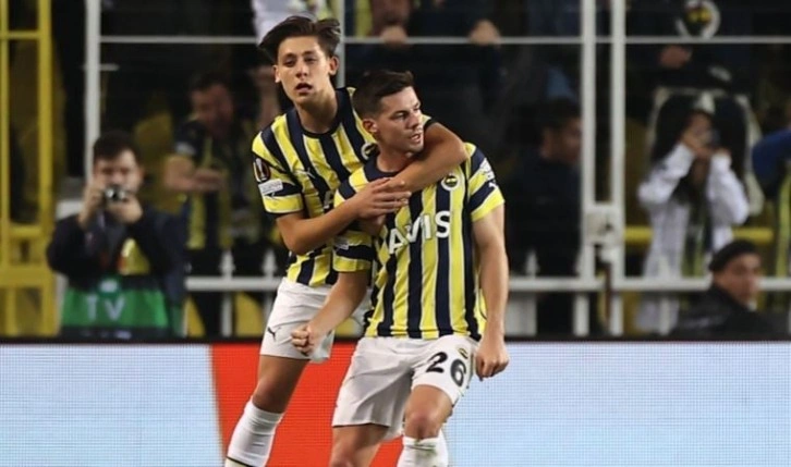 Fenerbahçe'den sürpriz Miha Zajc hamlesi