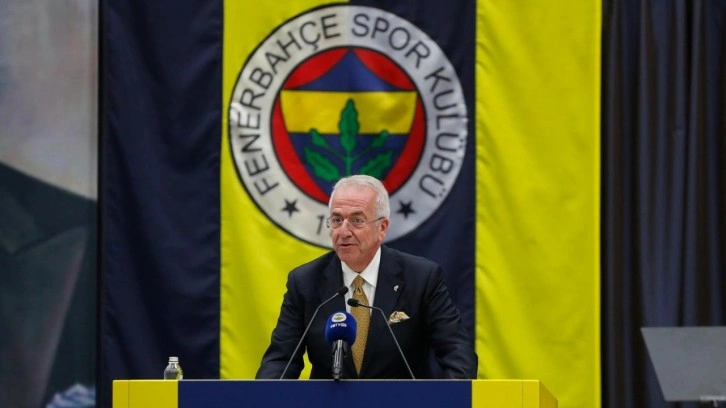 Fenerbahçe'den TFF'ye sert çıkış! 