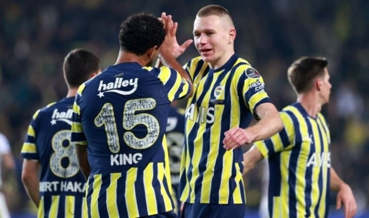 Fenerbahçeli futbolcu Attila Szalai: 'Budapeşte'de final oynamak harika olur'