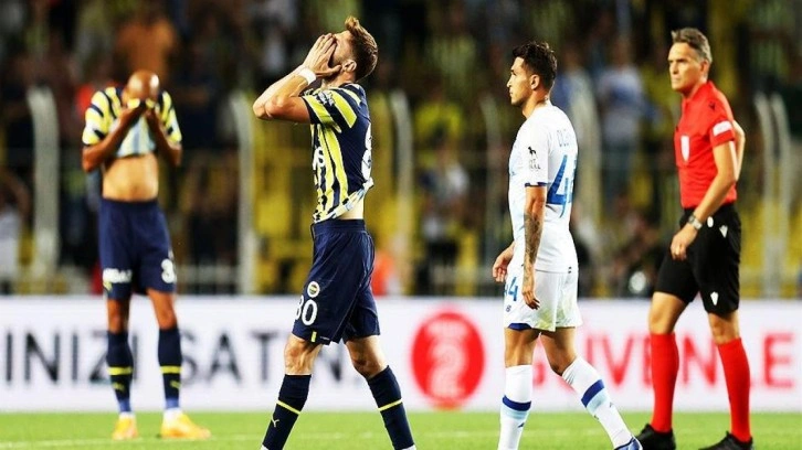 Fenerbahçelileri çıldırtan kararlar!