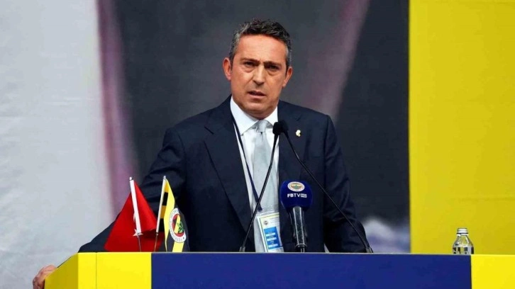 Fenerbahçe'nin transfer listesi ortaya çıktı! Orta sahaya 5 aday