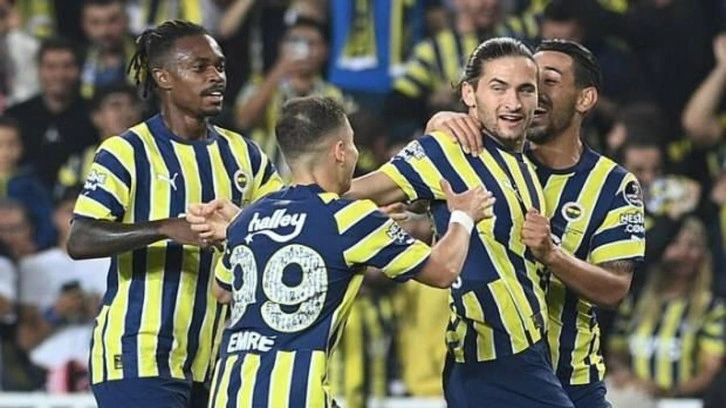 Fenerbahçe'ye Lincoln ve Crespo piyangosu