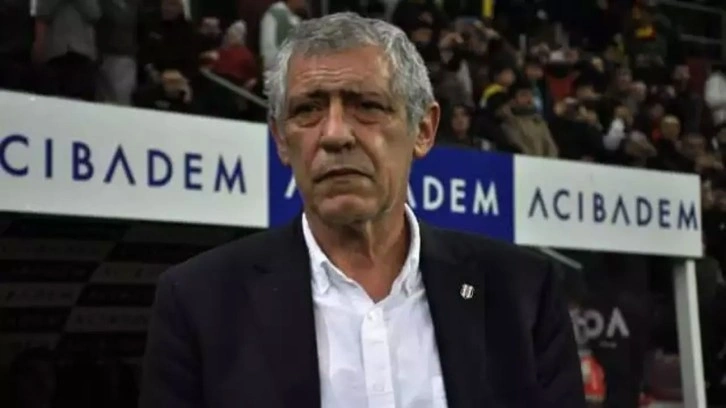 Fernando Santos açıkladı! Aboubakar da geri dönüyor