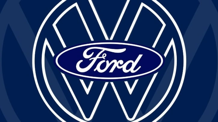 Ford ve Volkswagen'in Türkiye'de Ortak Üretim Yapmasına Onay