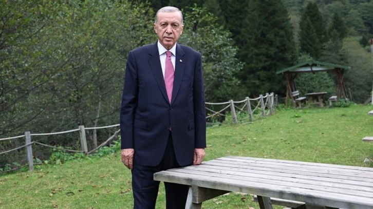 Fransız basınından kaçmadı: Erdoğan, Blinken geldiğinde Rize'ye giderek mesaj verdi