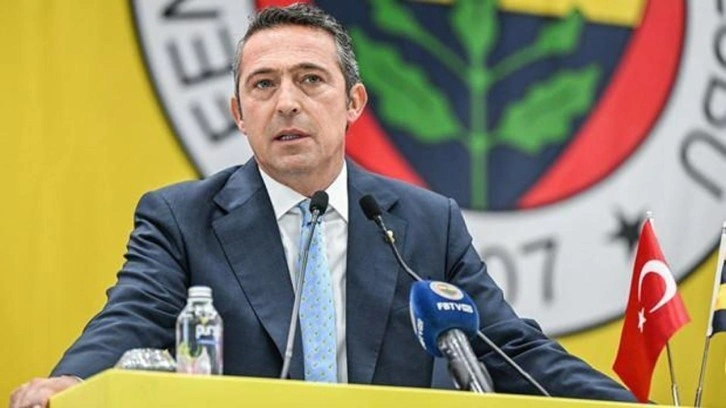 Galatasaray cephesinden Ali Koç hakkında suç duyurusu