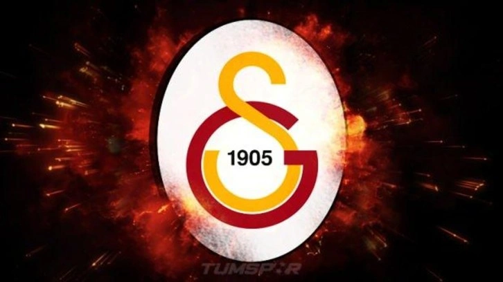 Galatasaray'dan sert paylaşım! 