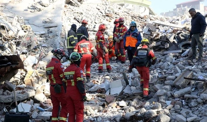 Galatasaray, deprem bölgesine konteyner desteği verecek