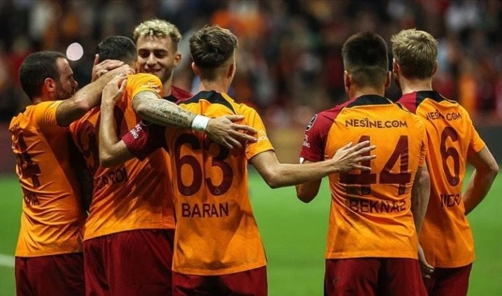 Galatasaray - Kasımpaşa maçı ne zaman, saat kaçta, hangi kanalda?