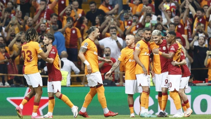 Galatasaray-Kopenhag maçını şifresiz yayınlayacak kanallar belli oldu!