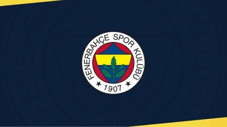 Galatasaray maçının hemen ardından Fenerbahçe'den ilk açıklama