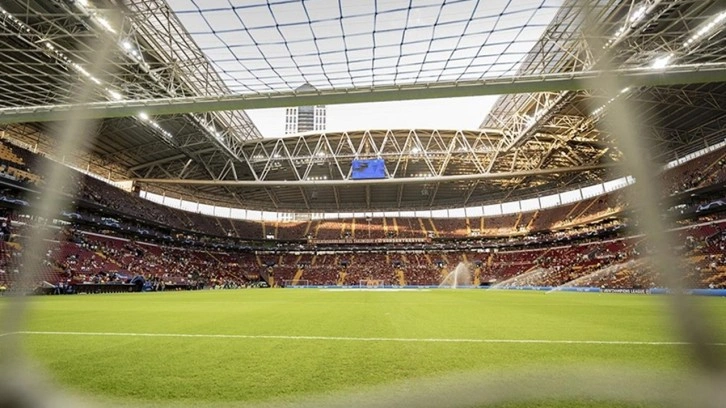 Galatasaray-Manchester United maçının hakemi belli oldu