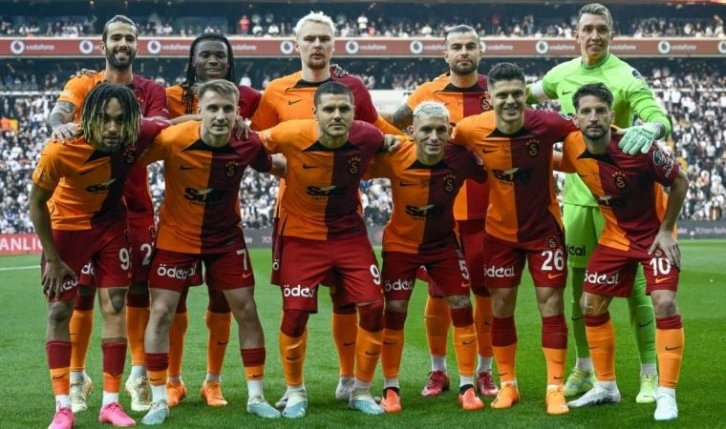 Galatasaray, Sam Adekugbe ile yolları ayırıyor