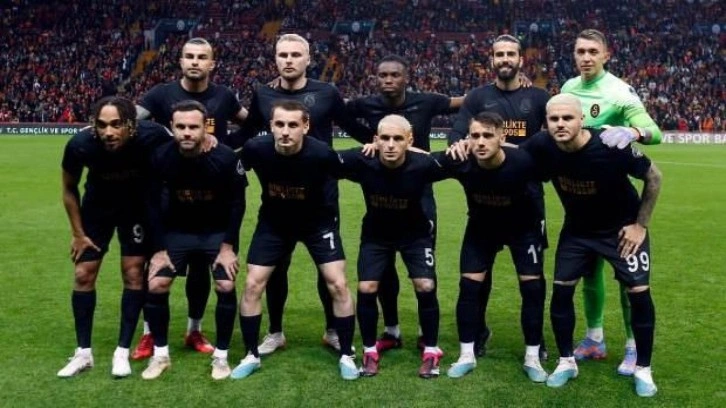 Galatasaray, Süper Lig rekorunu kırdı