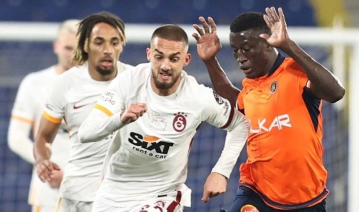 Galatasaray'da Berkan Kutlu'ya İtalya'dan teklif