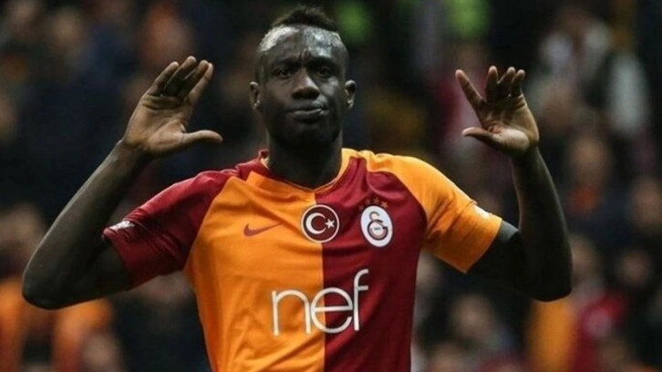 Galatasaray'da Diagne kamptan ayrıldı! Hangi Süper Lig takımına gidiyor?