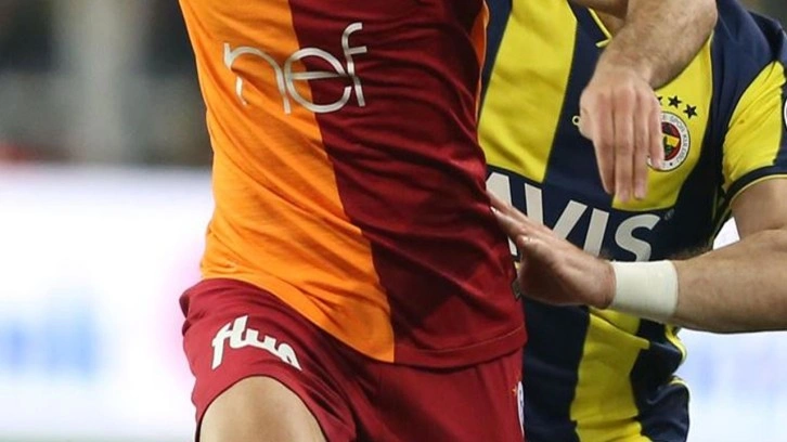 Galatasaray'dan Fenerbahçe maçı sonrası flaş paylaşım! 