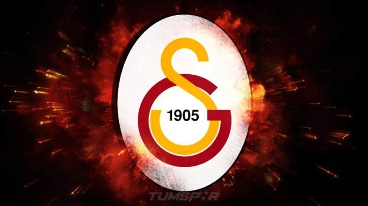 Galatasaray'dan olağanüstü 