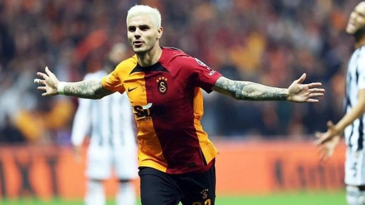 Galatasaray'ın, Icardi için PSG'ye yaptığı teklif ortaya çıktı!