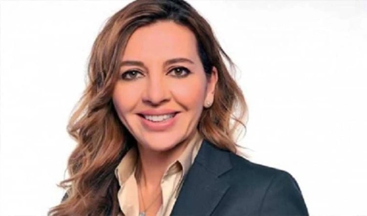 Gazeteci Aslı Öymen, CHP'ye milletvekili aday adaylığı başvurusu yaptı