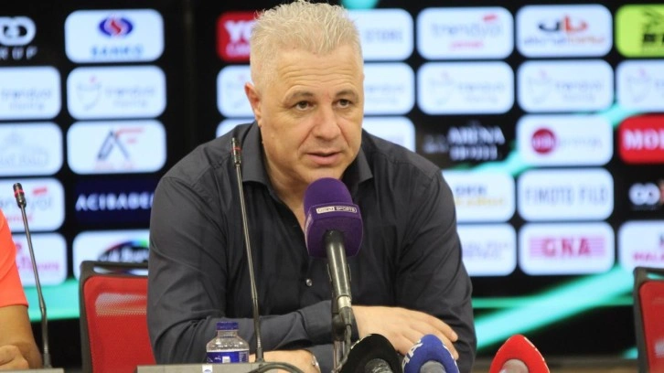 Gaziantep FK, Marius Sumudica yönetiminde sezonun ikinci galibiyetini aldı