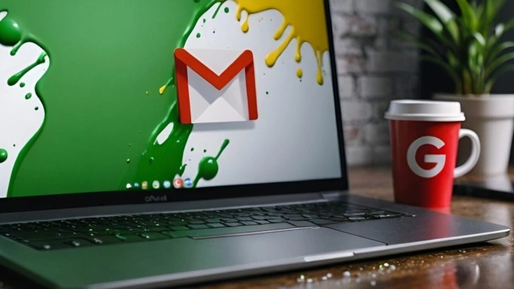 Gmail e-posta özetleme işini artık yapay zeka yapacak!