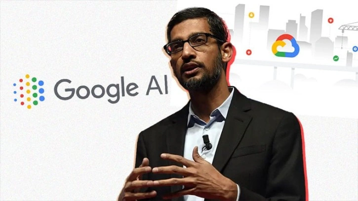 Google, Android ve Donanım Bölümlerini Birleştirdi