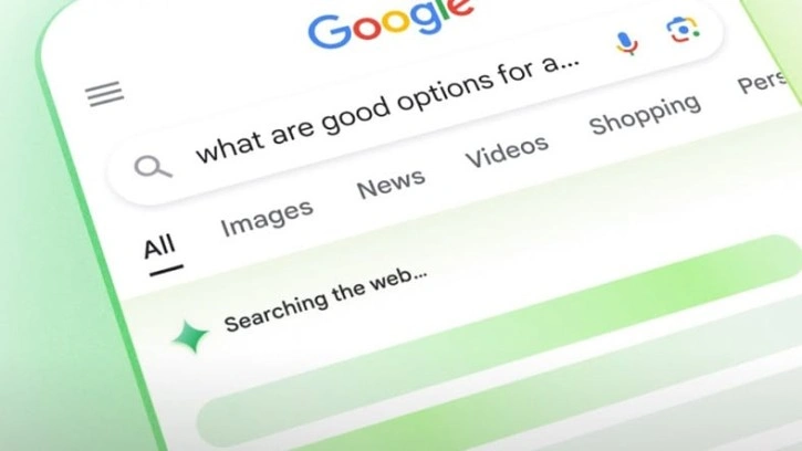 Google Arama'nın Yapay Zekâsı, Hatalı Sonuçlarla Dolu