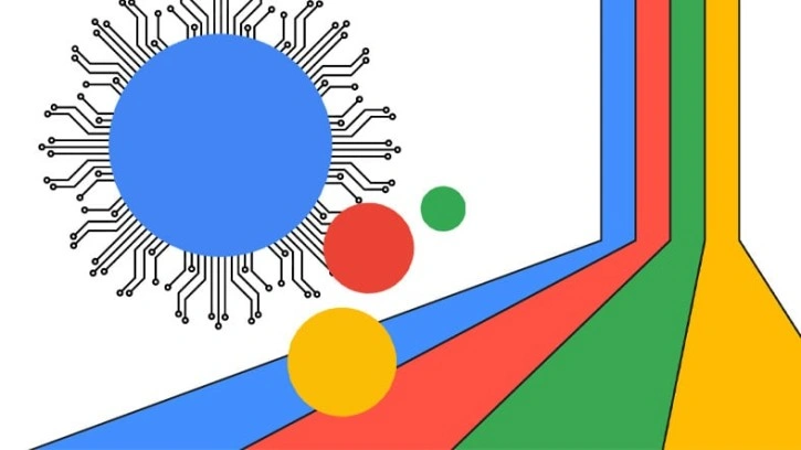 Google Asistan'a Yapay Zekâ Desteği Geliyor! - Webtekno