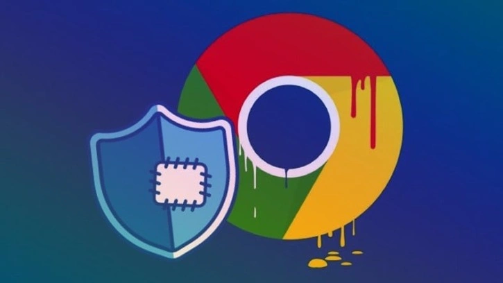 Google Chrome'da Kritik Güvenlik Açığı Tespit Edildi